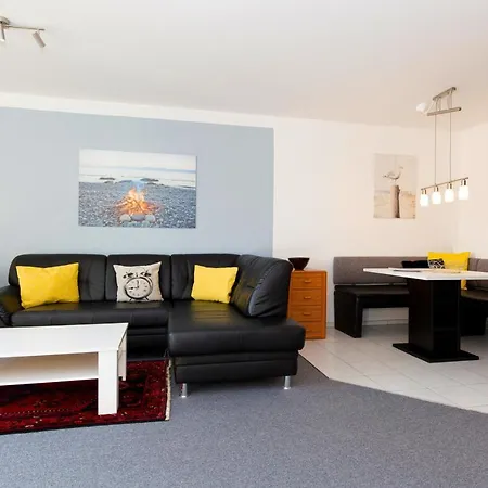 Apartment Trafalgar App 349 - A56727 Cuxhaven